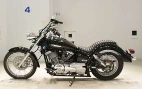 YAMAHA DRAGSTAR 250 VG02J