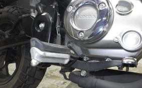 HONDA MONKEY 125 2008 JB03