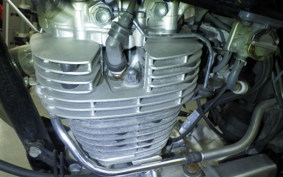 YAMAHA SR400 Gen.3 2008 RH01J