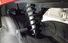 HONDA TODAY 2 2002 AF67