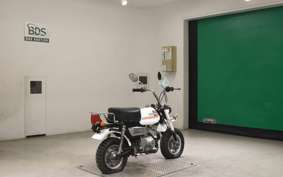 HONDA MONKEY Z50J