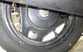 SUZUKI LET's 4 CA45A
