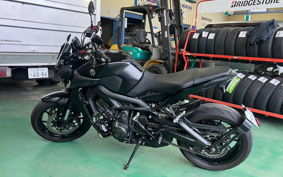 YAMAHA MT-09 ABS 2019 RN52J