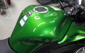 KAWASAKI NINJA1100SX SE 2025 ZXT10H