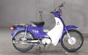 HONDA SUPER CUB110 JA07
