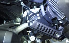 HONDA PS250 MF09