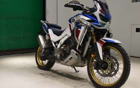 HONDA CRF1100L AFRICA TWIN DCT 2019 SD10