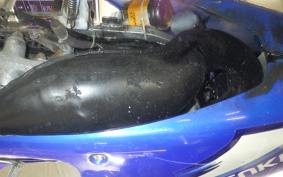 SUZUKI RG125 Gamma 2023 NF13A