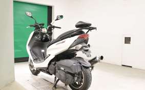 YAMAHA MAJESTY155 S 2025 SG28J