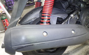 YAMAHA CYGNUS 125 XSR 2 SE44J