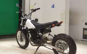 YAMAHA TW225 2022 DG09J