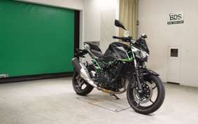 KAWASAKI Z400 Gen.2 2026 EX400L