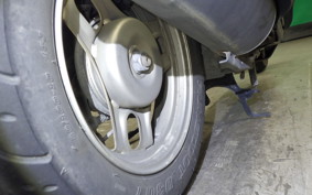 HONDA DIO Gen.6 2022 AF68