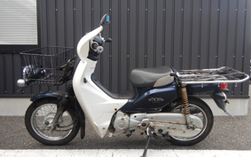 HONDA SUPER CUB50 AA04