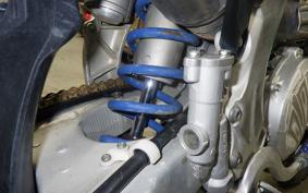 YAMAHA YZ250F 2026 CG40C