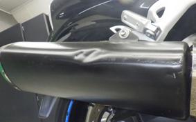SUZUKI HAYABUSA Gen.2 2016