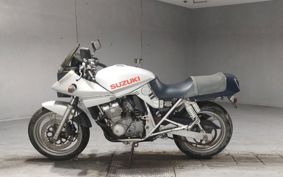 SUZUKI GSX250 KATANA GJ76A