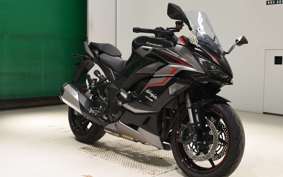 KAWASAKI NINJA 1000SX 2018 ZXT02K