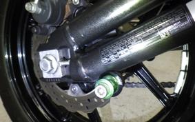 KAWASAKI ER600 N 2012