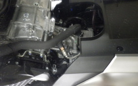 HONDA ADV160 2017 KF54