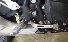 KAWASAKI NINJA 400 2019 EX400G