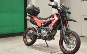 HONDA CRF250M 2007 MD44