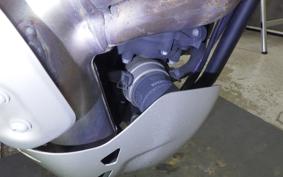 YAMAHA TENERE 700 2023 DM13J