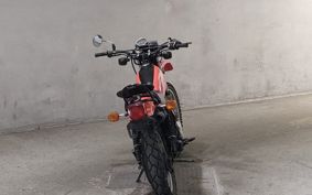 HONDA XL250S L250S