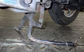 HONDA DIO FIT