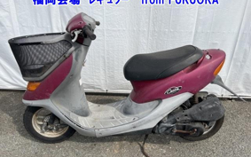 HONDA DIO CHESTER
