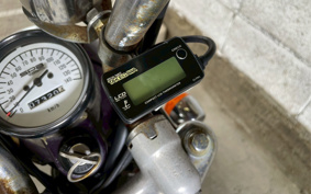 HONDA GORILLA Z50J
