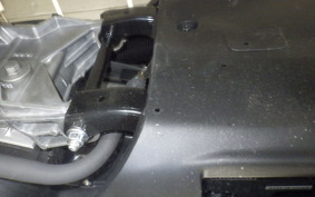 SUZUKI ADDRESS V125 DT11A