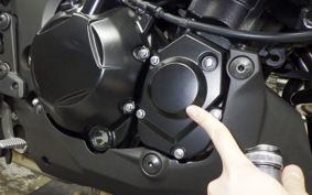 KAWASAKI VERSYS 1100 SE 2025 LZT10C