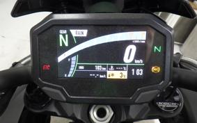 KAWASAKI ZH2 SE 2025 ZRT00R