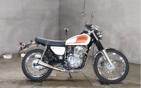 HONDA CB400SS NC41