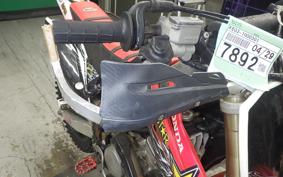 HONDA CRF150R 2017 KE03