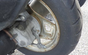 HONDA DIO SR GEN 3 AF35