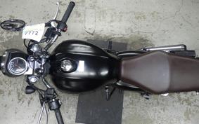 HONDA GB350 2023 NC59
