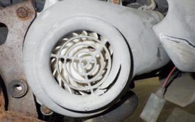 YAMAHA JOG Gen.4 SA16J