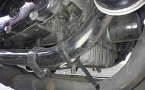 HONDA CB400SF VTEC Spec3 2004