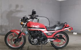KAWASAKI Z550 GP KZFH11