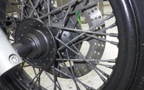 KAWASAKI VULCAN 400 Gen.2 1995 VN400A