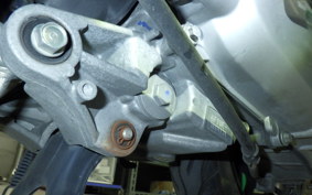 HONDA TODAY 2 2011 AF67