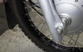 HONDA CROSS CUB 110 JA10