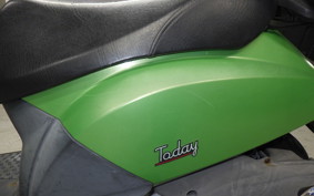 HONDA TODAY AF61