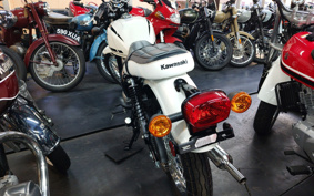 KAWASAKI W230 BJ230A