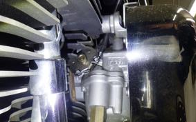 HARLEY FLSTC 1450 2004