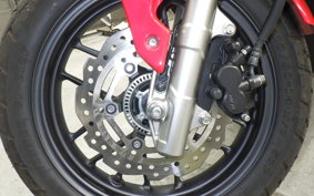 HONDA ADV150 KF38