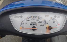 HONDA DIO ZX AF35