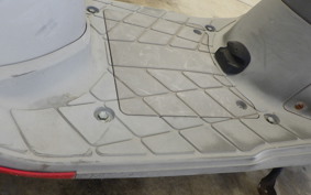 SUZUKI LET's 4 Basket CA43A